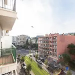 Apartman Sea View Large 2 Bdr Promenade Des Nizza